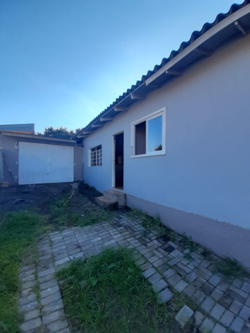 Casa 4 quartos  no bairro VILA MARIA em LAGES