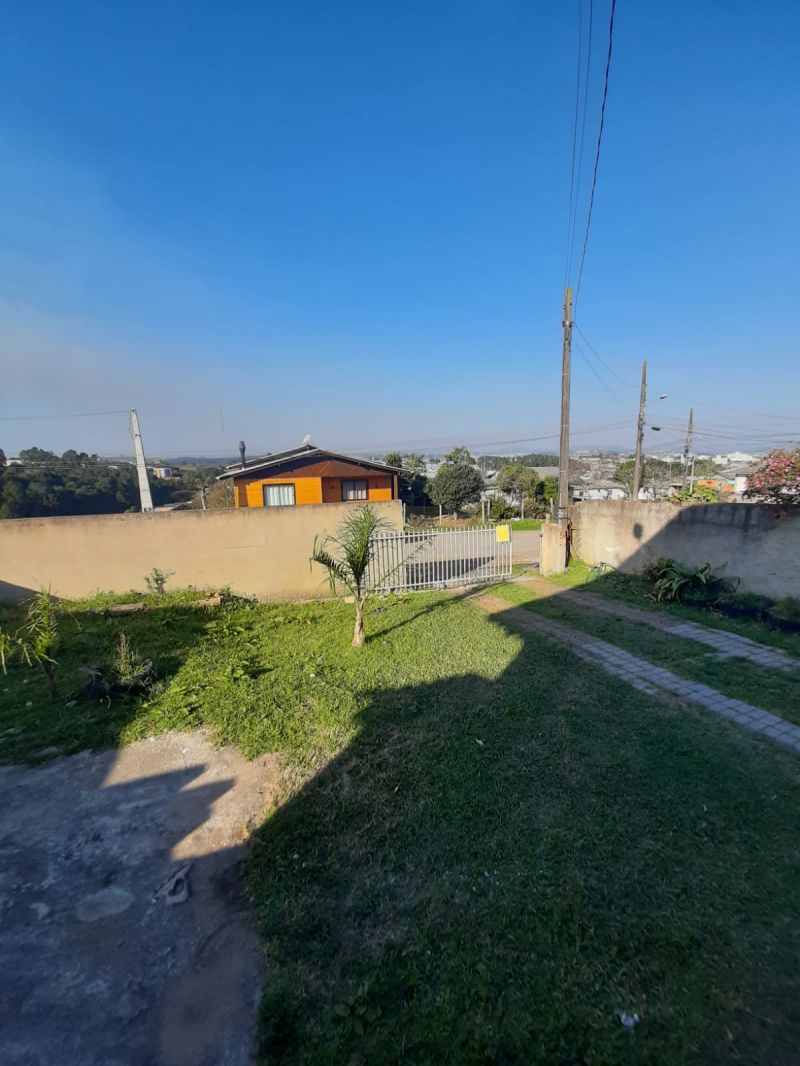 Casa 4 quartos  no bairro VILA MARIA em LAGES