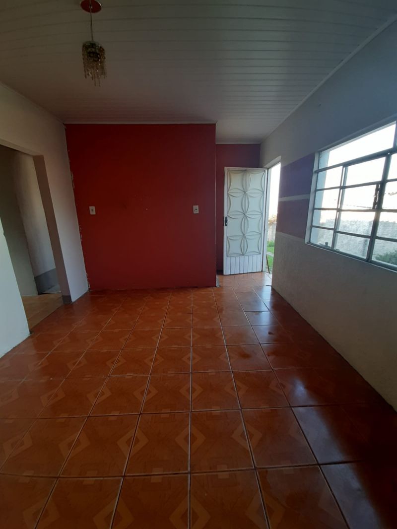 Casa 4 quartos  no bairro VILA MARIA em LAGES