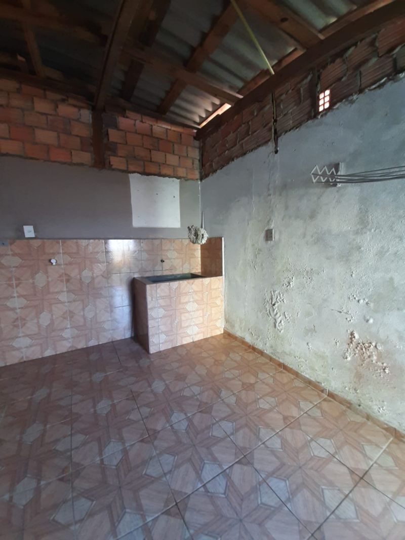 Casa 4 quartos  no bairro VILA MARIA em LAGES