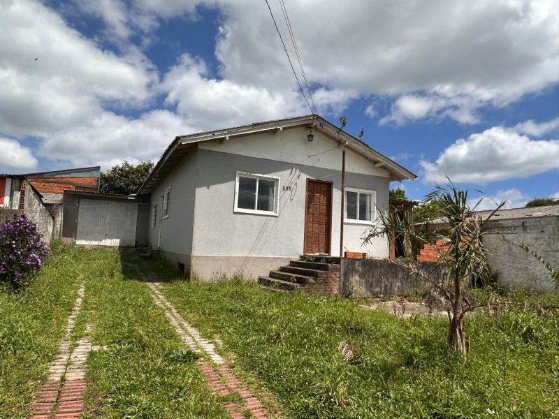 Casa 4 quartos  no bairro VILA MARIA em LAGES