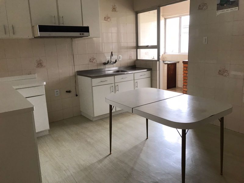 Apto 3 quartos  no bairro CENTRO em LAGES