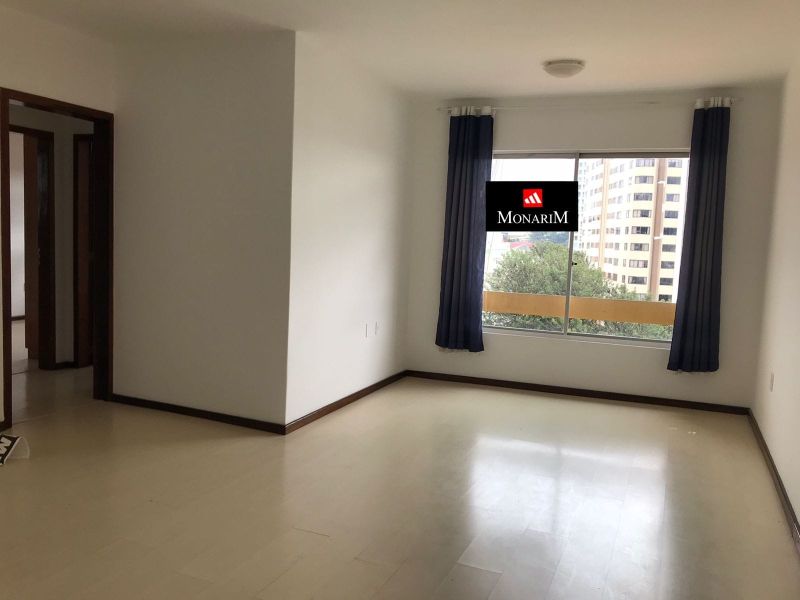 Apto 3 quartos  no bairro CENTRO em LAGES