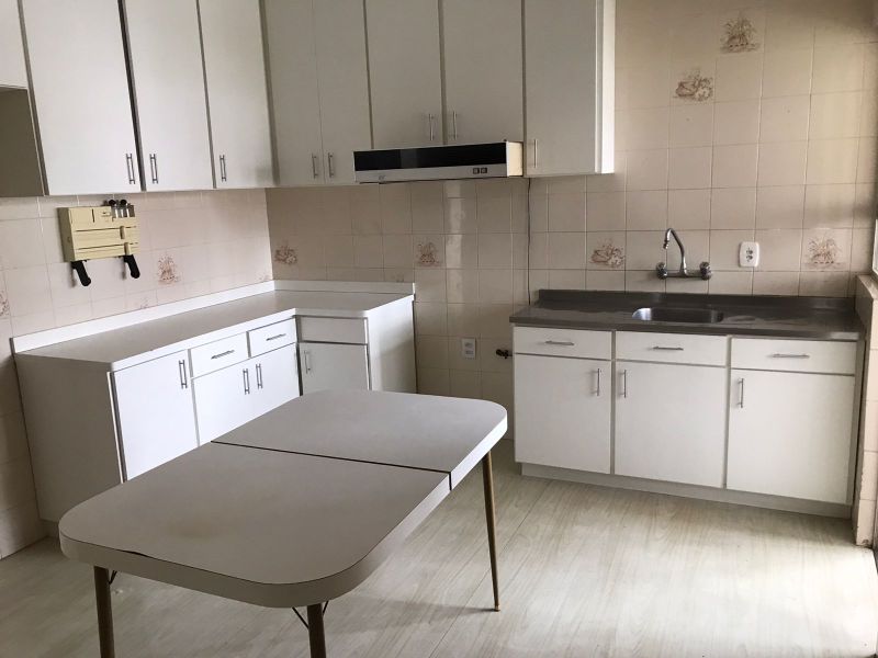 Apto 3 quartos  no bairro CENTRO em LAGES