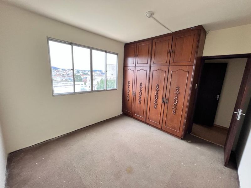 Apto 3 quartos  no bairro CENTRO em LAGES