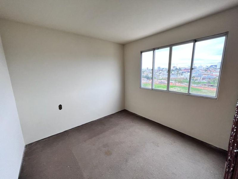 Apto 3 quartos  no bairro CENTRO em LAGES