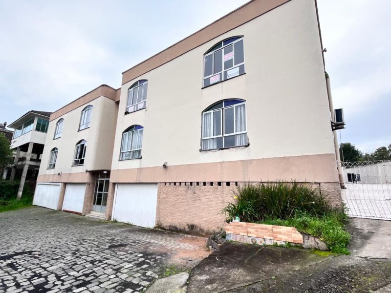 Apto 3 quartos  no bairro CENTRO em LAGES