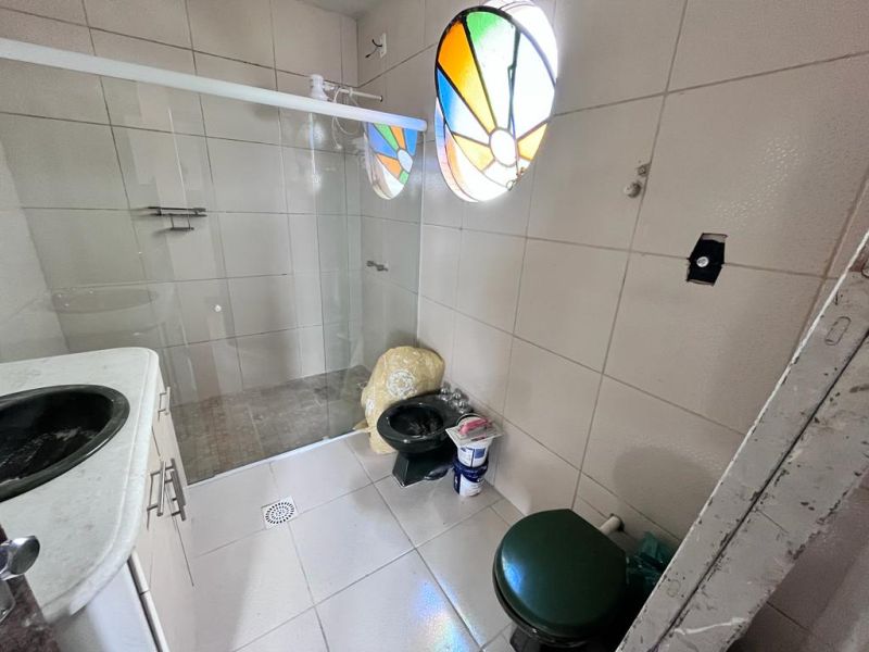 Apto 3 quartos  no bairro CENTRO em LAGES