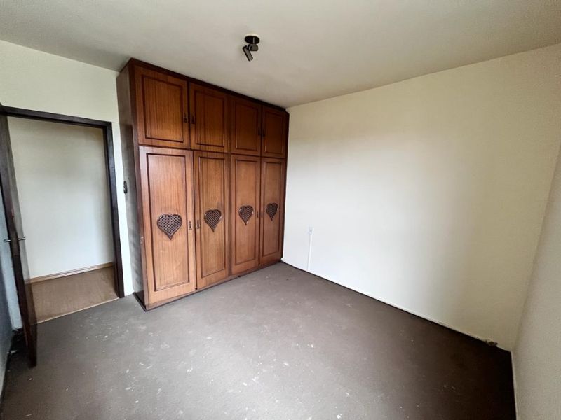 Apto 3 quartos  no bairro CENTRO em LAGES