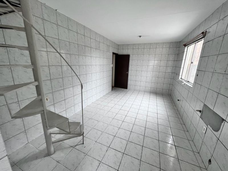 Apto 3 quartos  no bairro CENTRO em LAGES