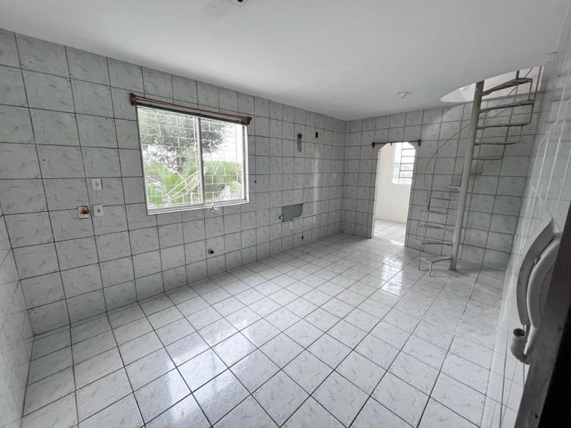 Apto 3 quartos  no bairro CENTRO em LAGES