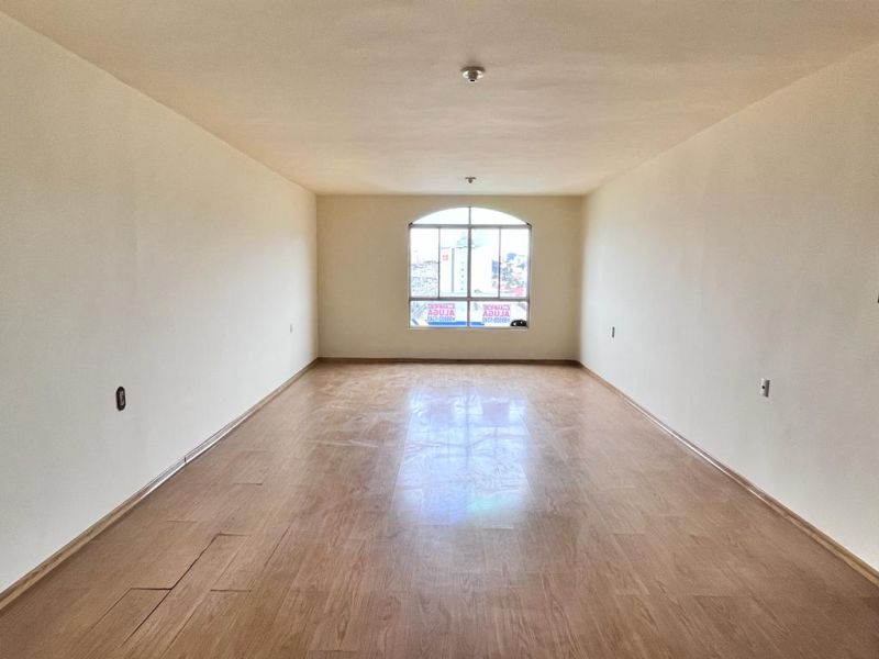 Apto 3 quartos  no bairro CENTRO em LAGES