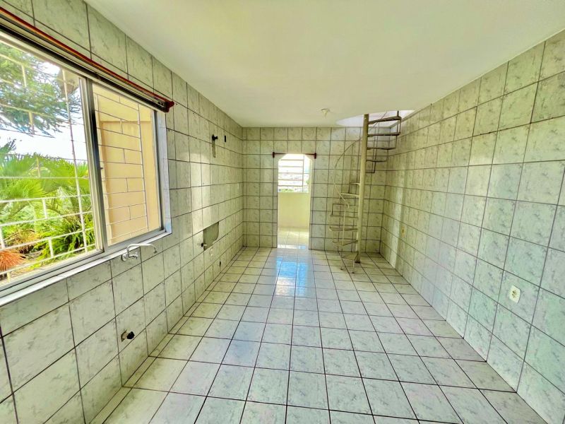 Apto 3 quartos  no bairro CENTRO em LAGES