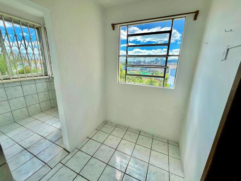 Apto 3 quartos  no bairro CENTRO em LAGES