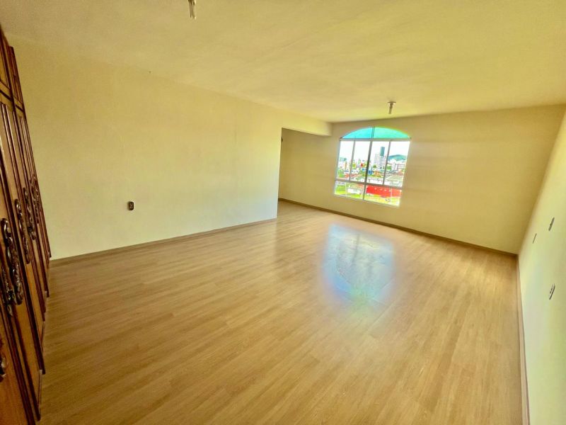 Apto 3 quartos  no bairro CENTRO em LAGES