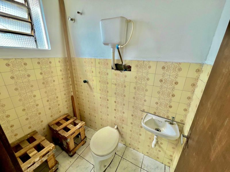 Apto 3 quartos  no bairro CENTRO em LAGES