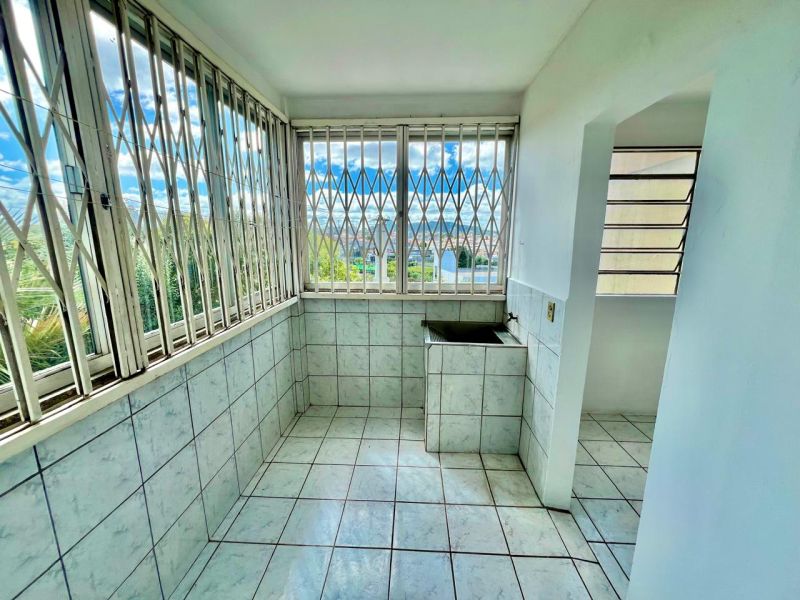 Apto 3 quartos  no bairro CENTRO em LAGES