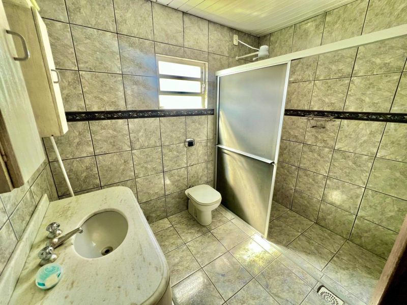 Apto 3 quartos  no bairro CENTRO em LAGES