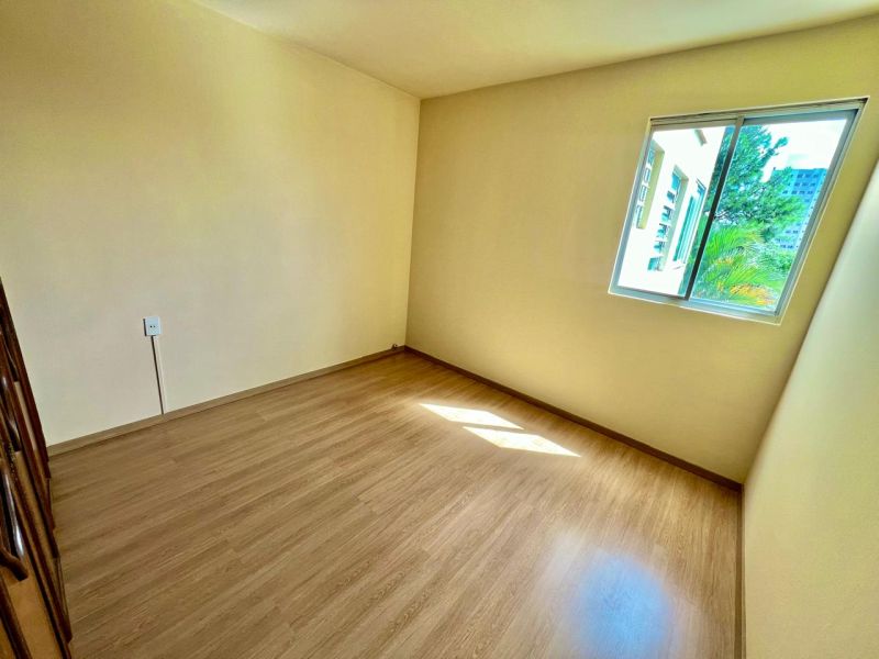 Apto 3 quartos  no bairro CENTRO em LAGES