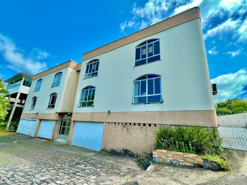 Apto 3 quartos  no bairro CENTRO em LAGES