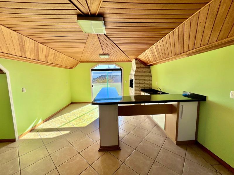 Casa 4 quartos  no bairro CENTRO em LAGES