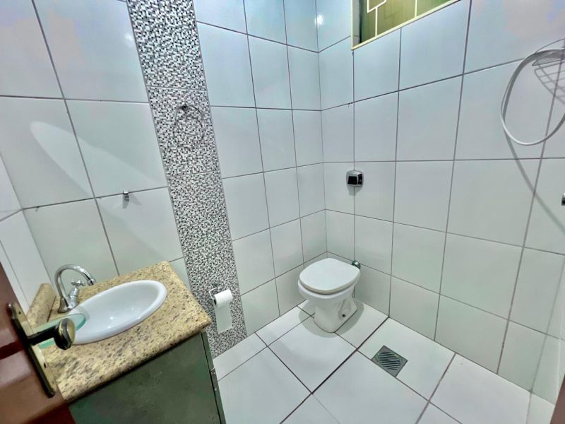 Casa 4 quartos  no bairro CENTRO em LAGES