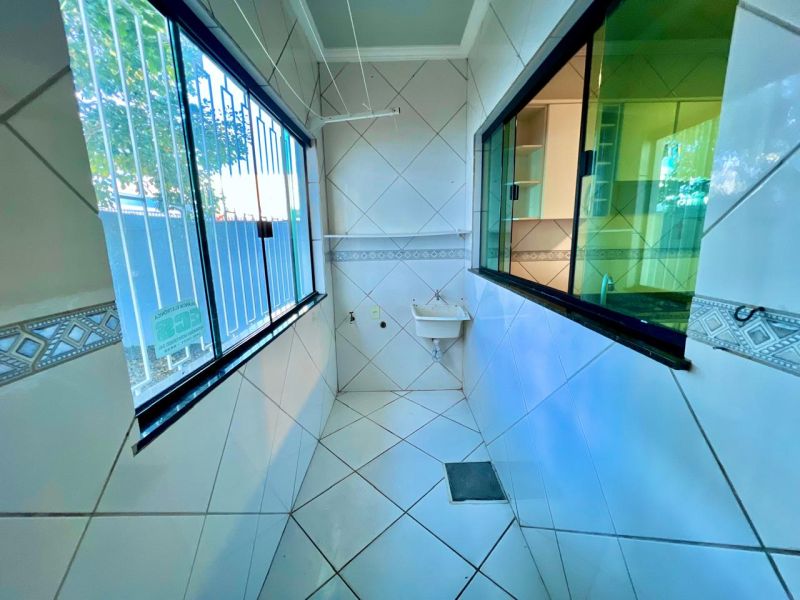 Casa 4 quartos  no bairro CENTRO em LAGES