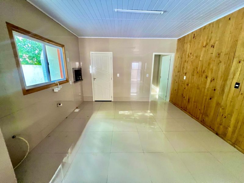 Casa 3 quartos  no bairro SÃO CRISTÓVÃO em LAGES