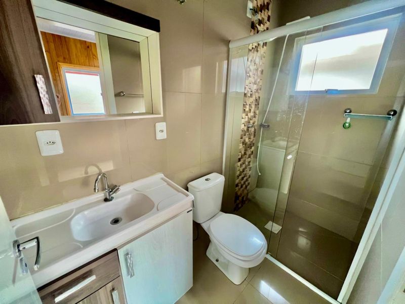 Casa 3 quartos  no bairro SÃO CRISTÓVÃO em LAGES