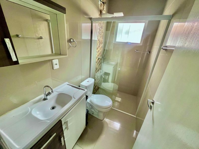 Casa 3 quartos  no bairro SÃO CRISTÓVÃO em LAGES