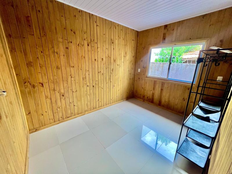 Casa 3 quartos  no bairro SÃO CRISTÓVÃO em LAGES