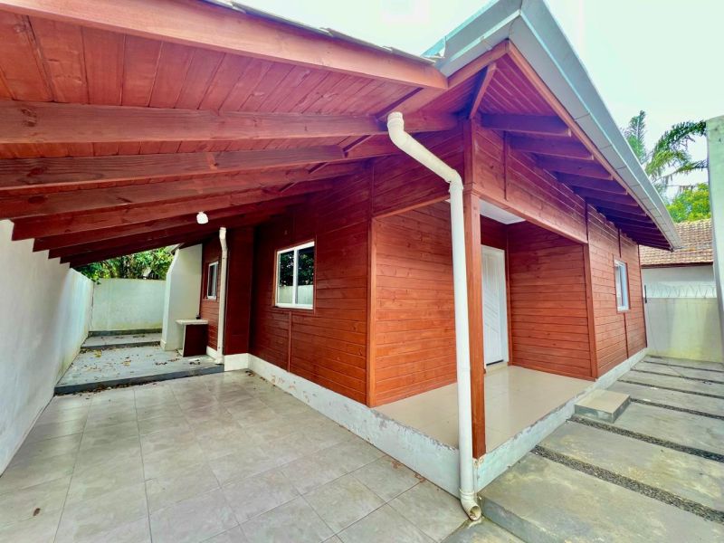 Casa 3 quartos  no bairro SÃO CRISTÓVÃO em LAGES