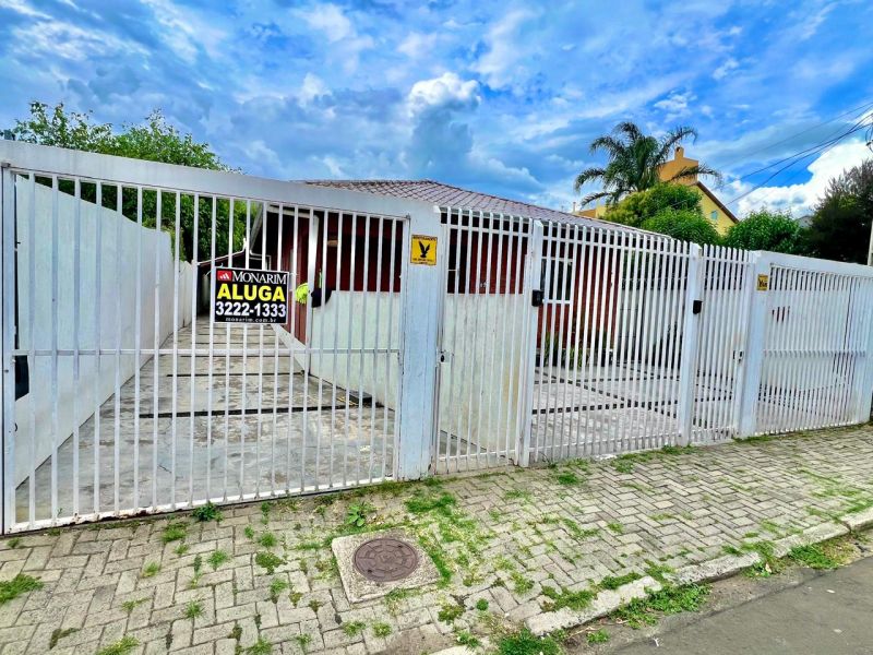 Casa 3 quartos  no bairro SÃO CRISTÓVÃO em LAGES