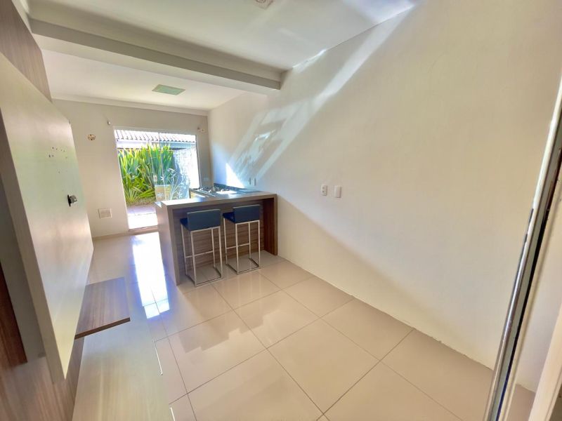 Casa 2 quartos  no bairro GUARUJÁ em LAGES