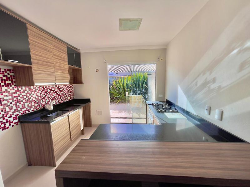 Casa 2 quartos  no bairro GUARUJÁ em LAGES