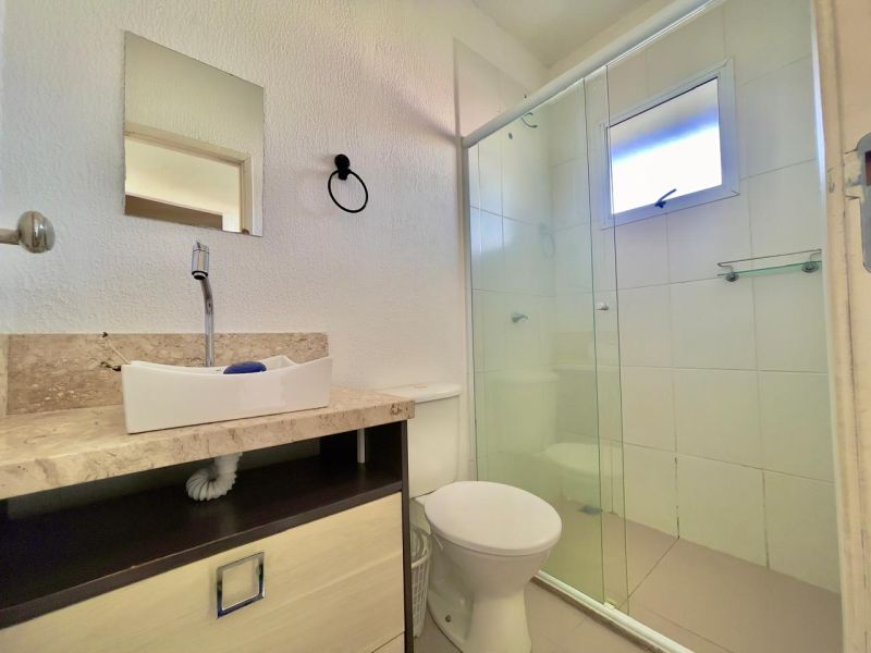 Casa 2 quartos  no bairro GUARUJÁ em LAGES