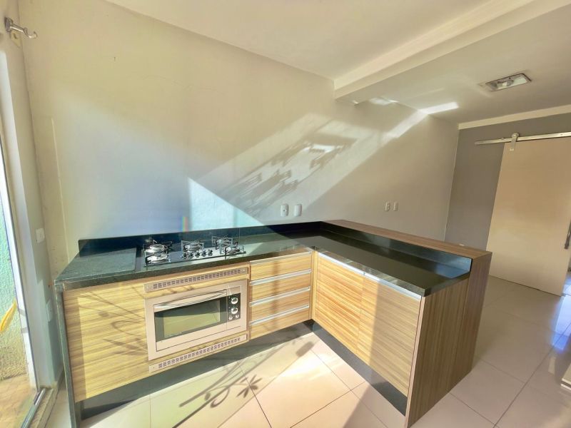 Casa 2 quartos  no bairro GUARUJÁ em LAGES