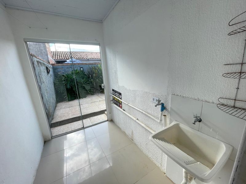 Casa 2 quartos  no bairro GUARUJÁ em LAGES