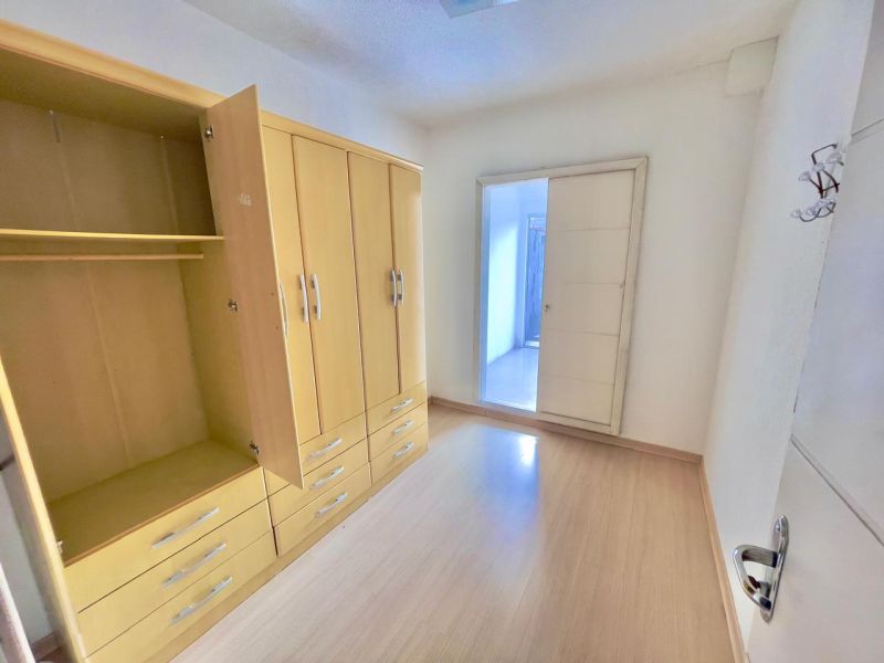 Casa 2 quartos  no bairro GUARUJÁ em LAGES