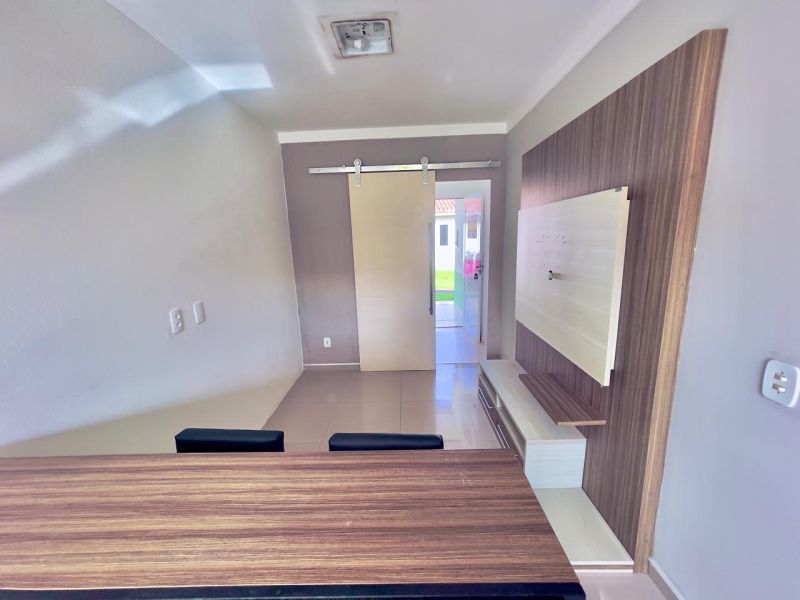 Casa 2 quartos  no bairro GUARUJÁ em LAGES