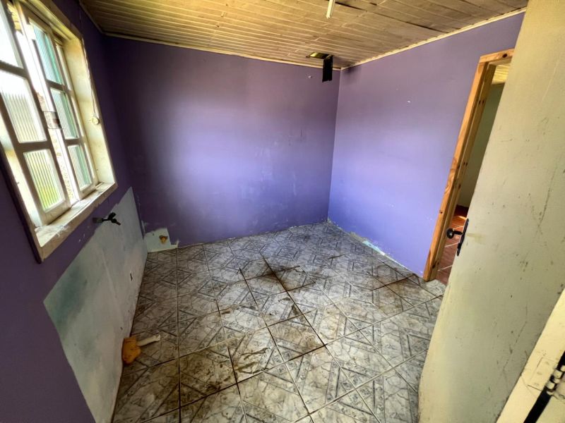 Casa 3 quartos  no bairro MARIA LUIZA em LAGES