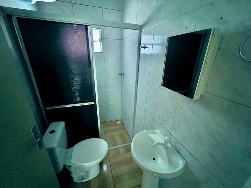 Casa 3 quartos  no bairro MARIA LUIZA em LAGES