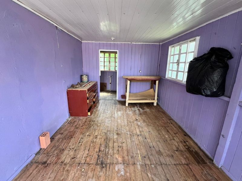 Casa 3 quartos  no bairro MARIA LUIZA em LAGES