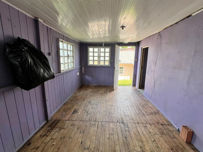 Casa 3 quartos  no bairro MARIA LUIZA em LAGES