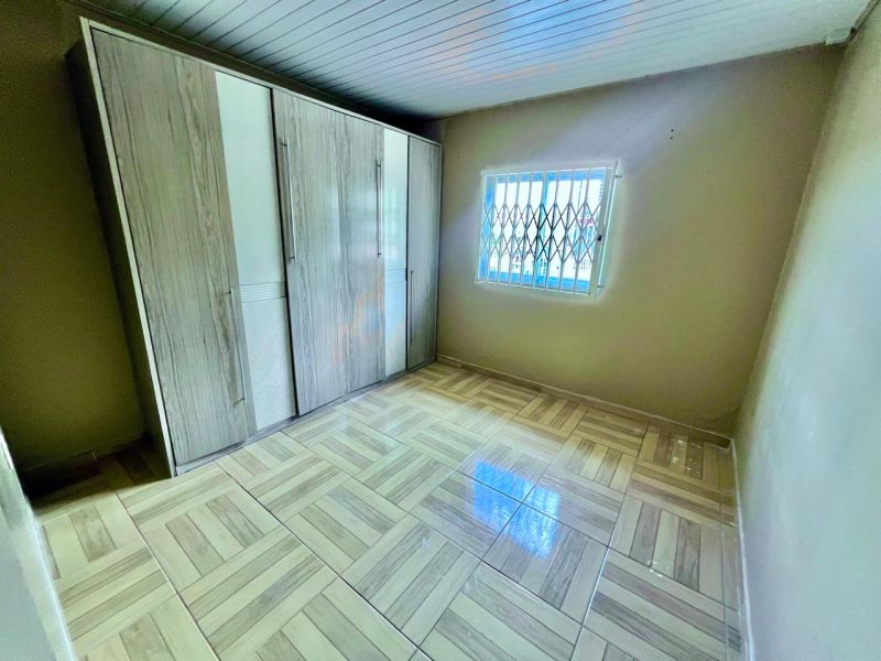 Casa 3 quartos  no bairro MARIA LUIZA em LAGES