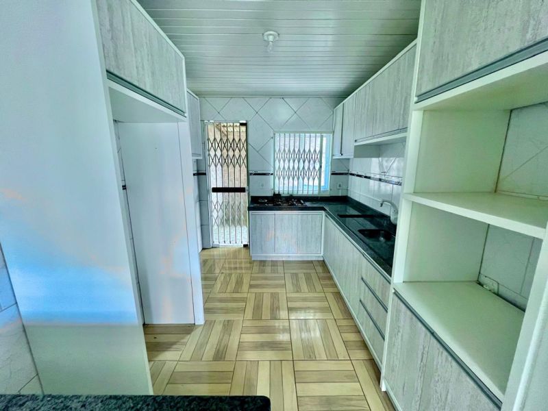 Casa 3 quartos  no bairro MARIA LUIZA em LAGES