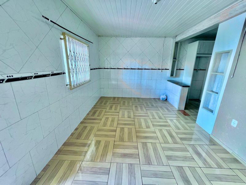 Casa 3 quartos  no bairro MARIA LUIZA em LAGES