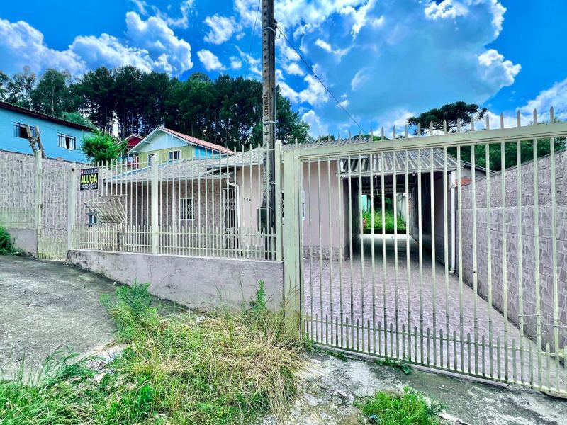 Casa 3 quartos  no bairro MARIA LUIZA em LAGES