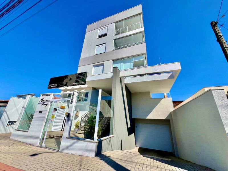 Apto 3 quartos  no bairro SÃO CRISTÓVÃO em LAGES