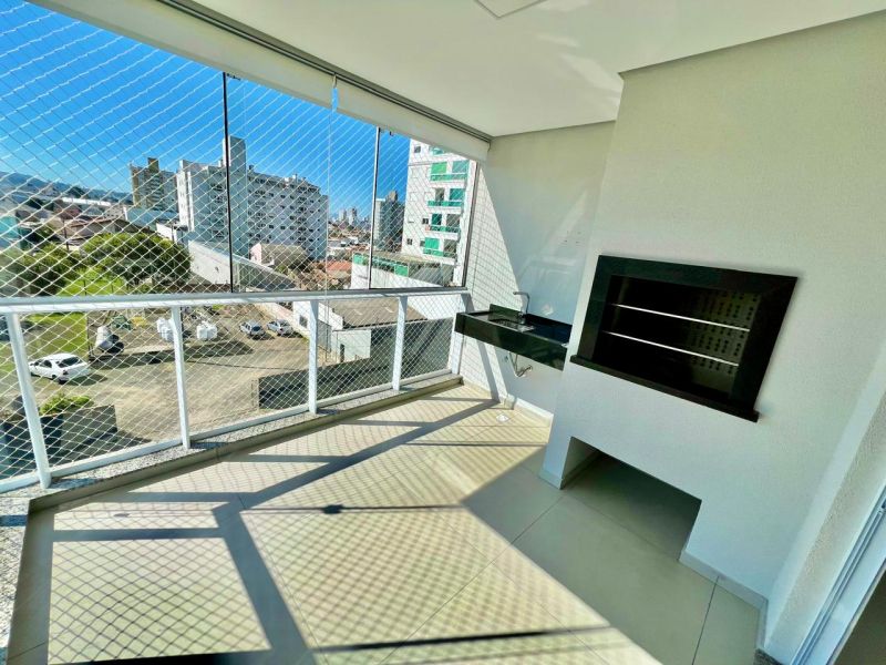 Apto 3 quartos  no bairro SÃO CRISTÓVÃO em LAGES